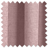Matrix Pencil Pleat, Blush - Ready Made Curtains